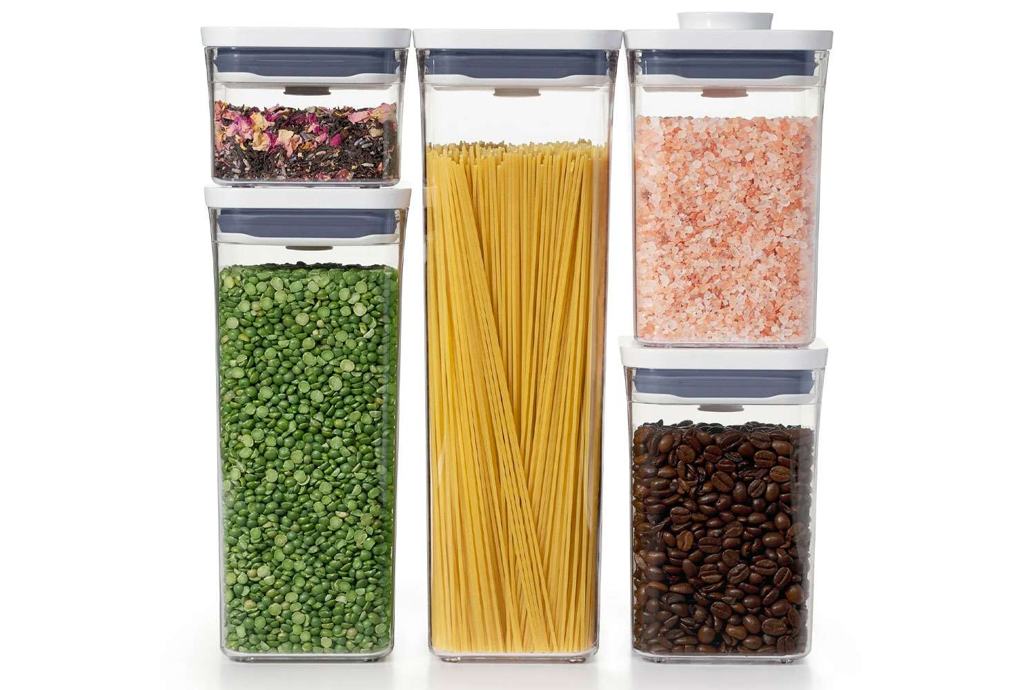 Walmart Slashed Prices on OXO, Rubbermaid, and Other Top Kitchen Brands Before Memorial Day