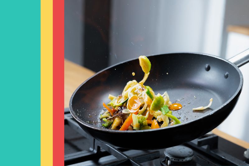 This Stunning On-Sale Dutch Oven Costs Almost 90% Less Than a Le Creuset