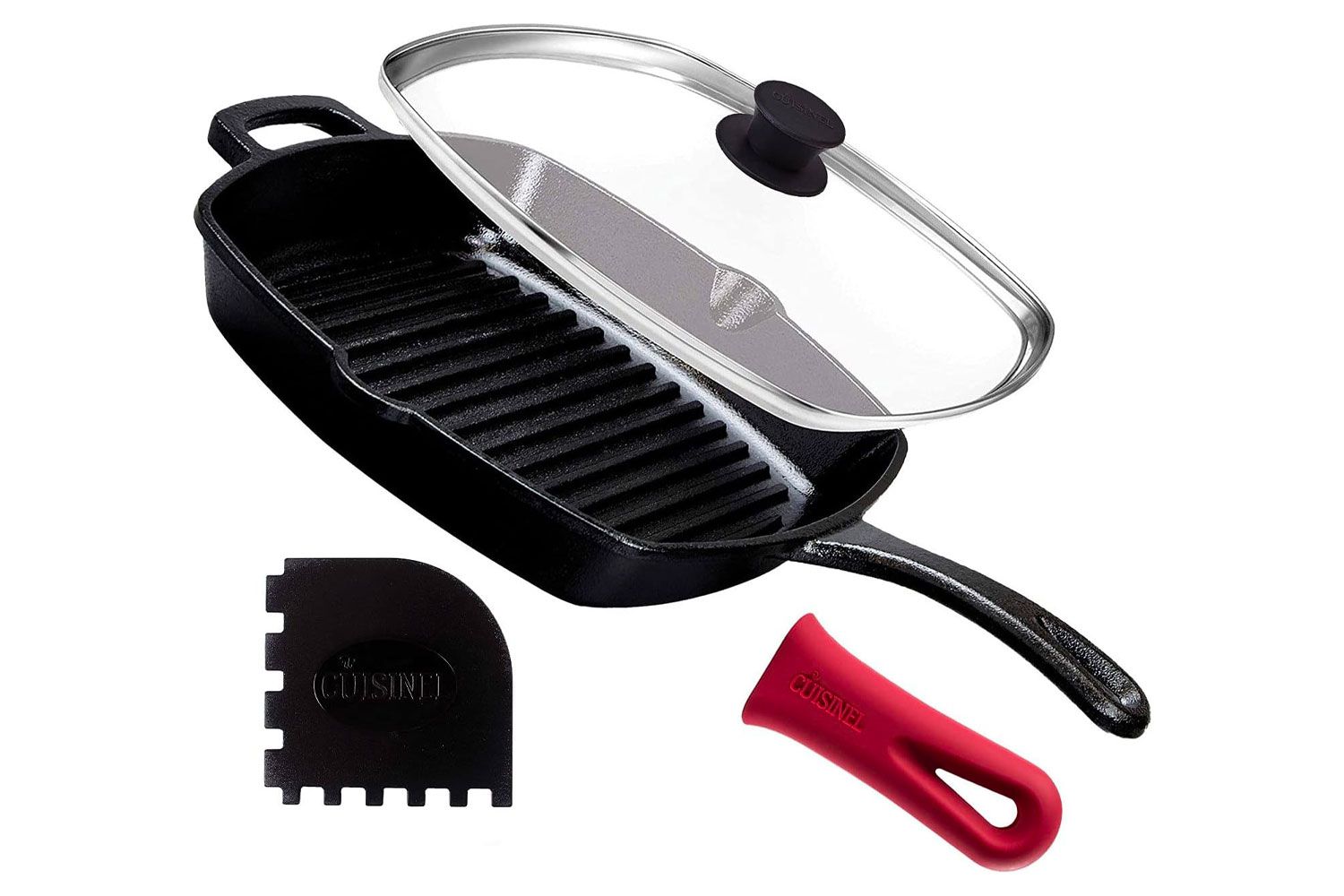 Amazon Lowered Prices on Crock-Pot, Lodge, and Other Cast Iron Cookware Brands—Save Up to 59%