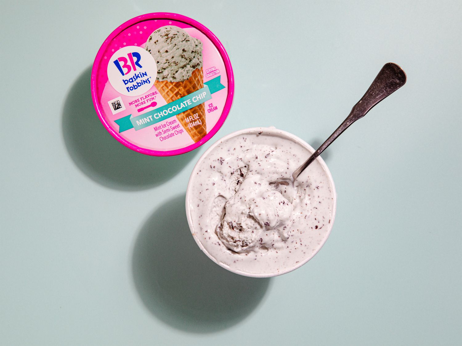 I Tried 8 Mint Chip Ice Creams, and This Is the Only One You’ll Find in My Freezer From Now On