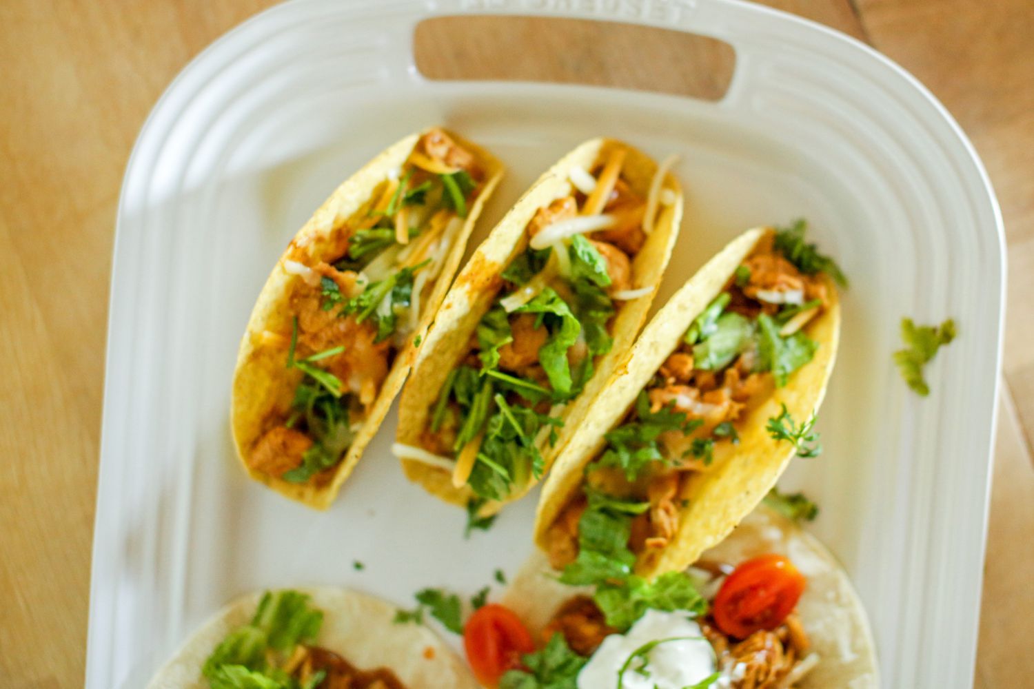 A Good Serving Platter Makes Every Meal Feel Special—We Tested the Best Ones