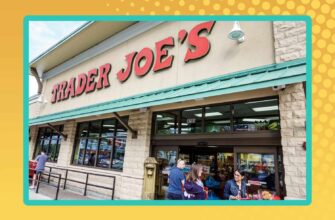 Trader Joe's Just Released a New Tote and It's Selling Out Fast