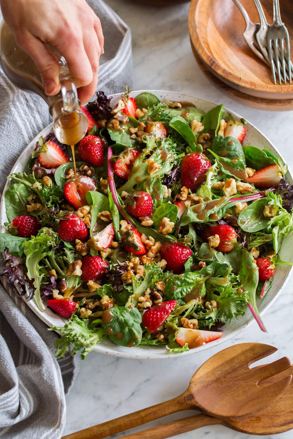 Balsamic Vinaigrette