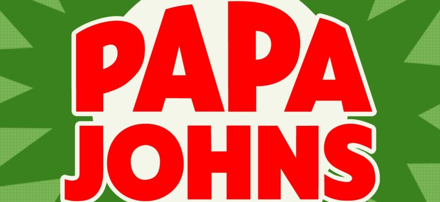 Papa Johns Is Coming for Taco Bell With Its Exclusive New Soda
