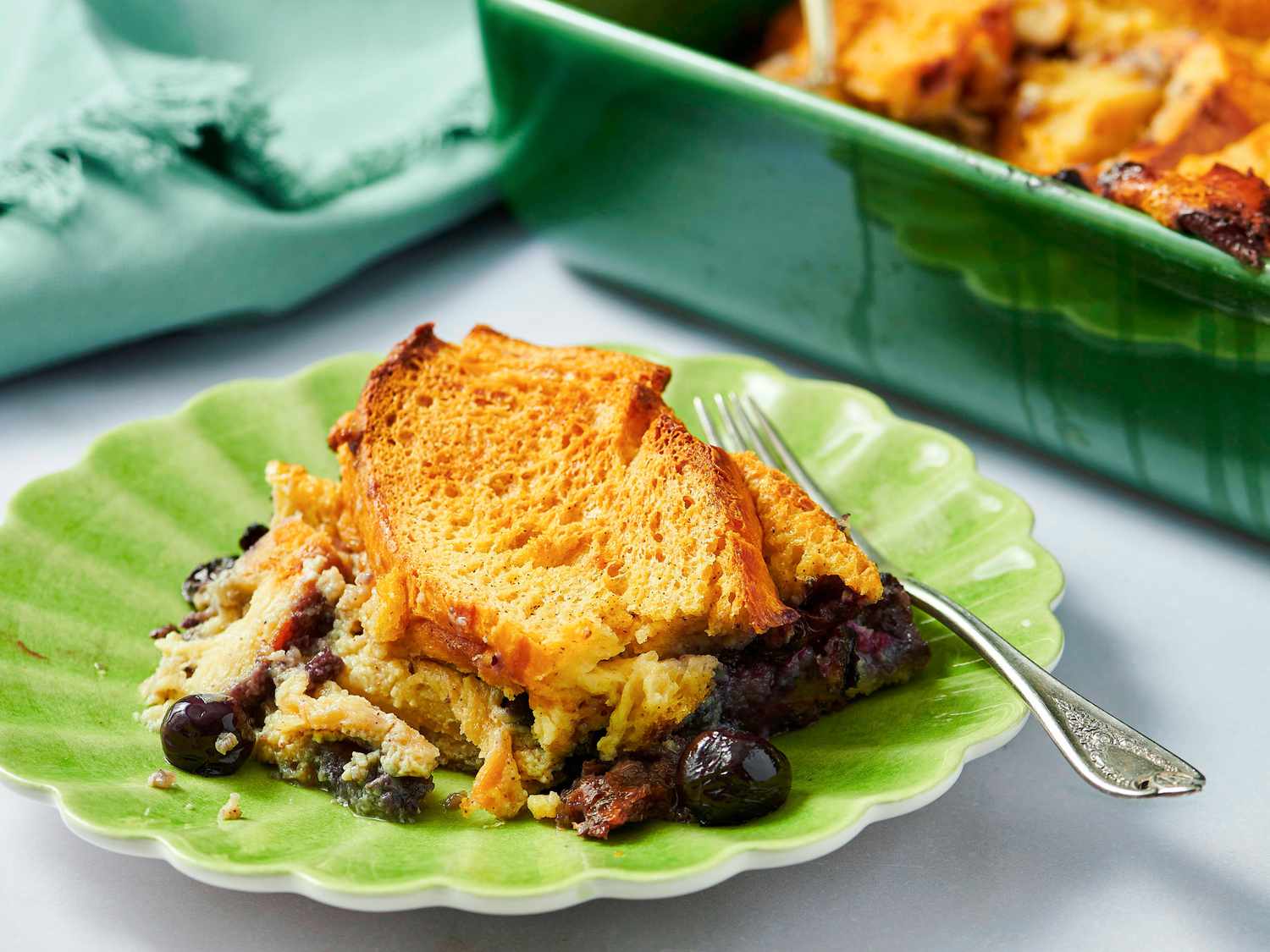 15 Dessert Recipes That Are Actually Better as Breakfast