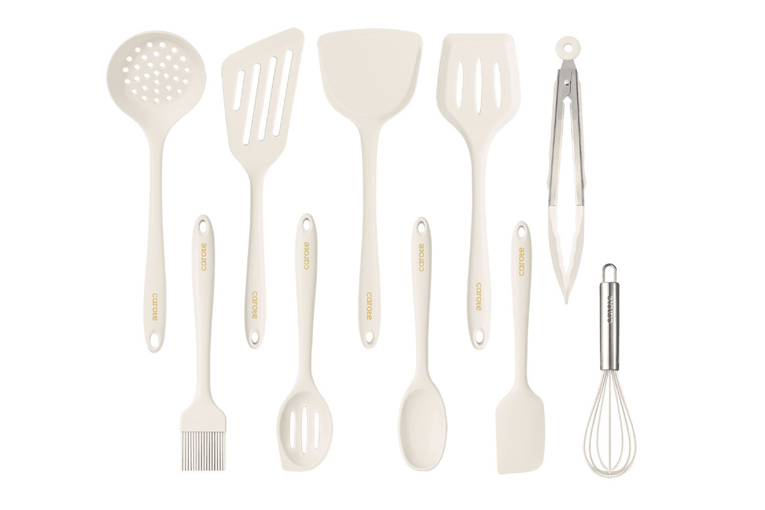 Ditch Your Microplastic-Shedding Utensils—These Non-Toxic Cooking Tools Are on Sale at Walmart