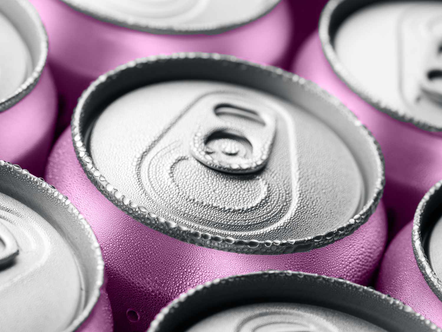 There's a New Grape Soda Coming to Shelves