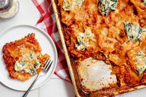 Giada De Laurentiis’ 5-Ingredient Dip Is So Good, I Ate It Straight Out of the Blender