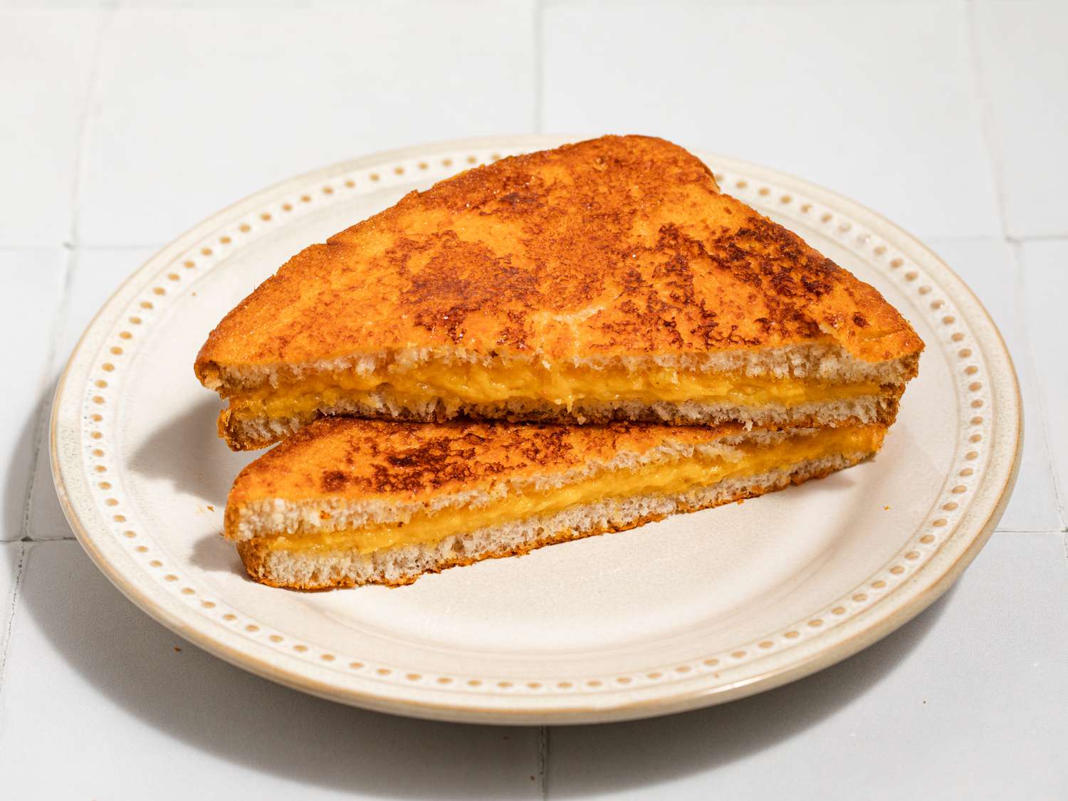 I Tried 5 Popular Grilled Cheese Hacks and My Favorite Is Life-Changing