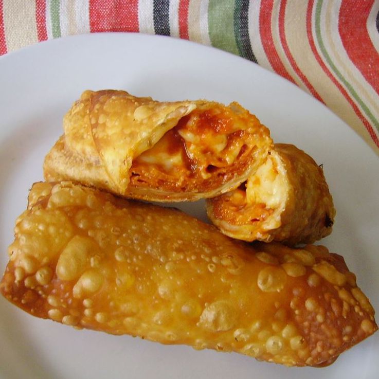 24 School Cafeteria Recipes That'll Spark Nostalgia