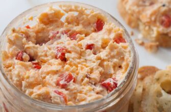I Make the Best Pimento Cheese Ever—Here’s My Secret Ingredient