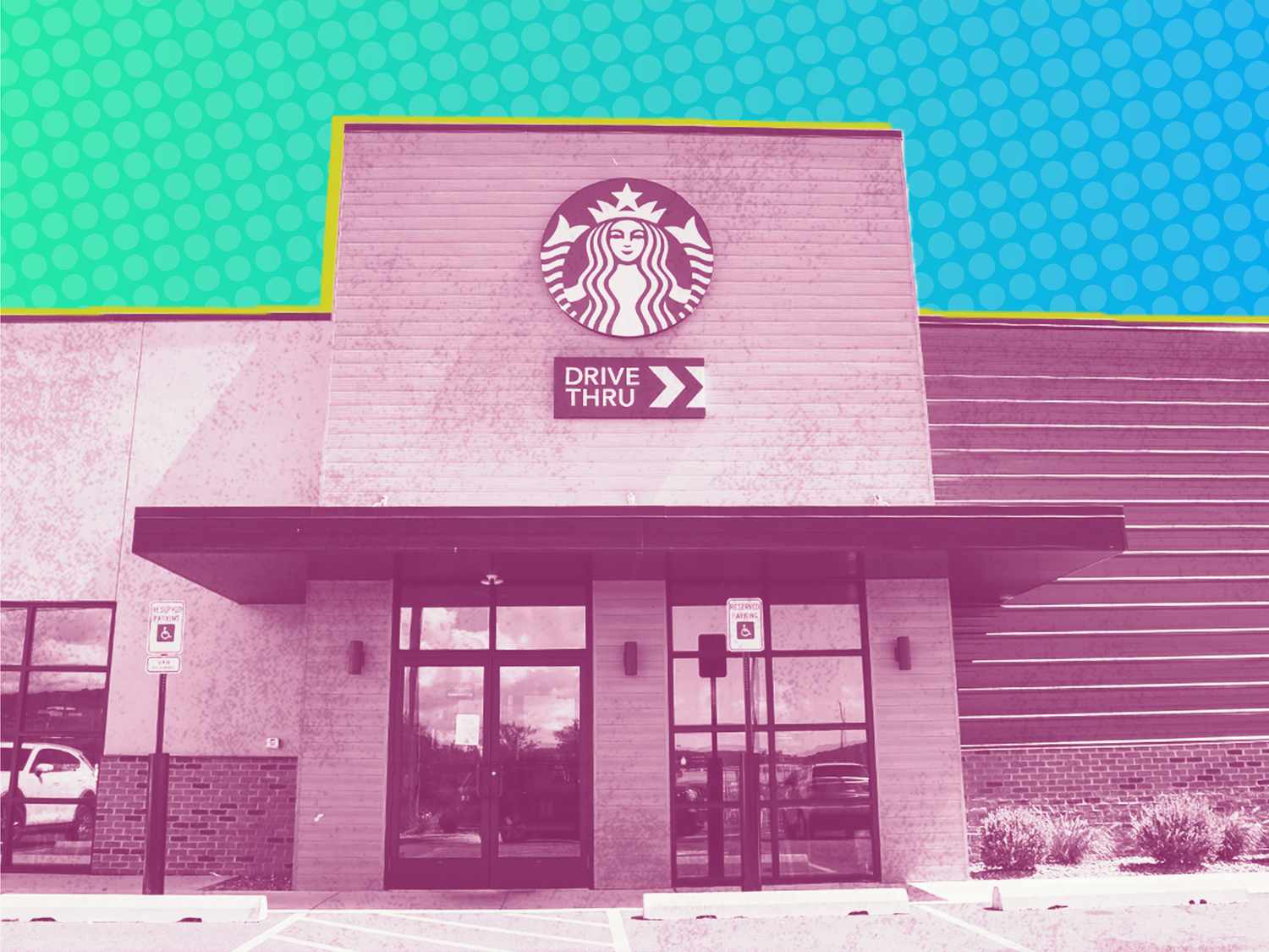 The Best New Drinks at Starbucks Aren’t on the Menu