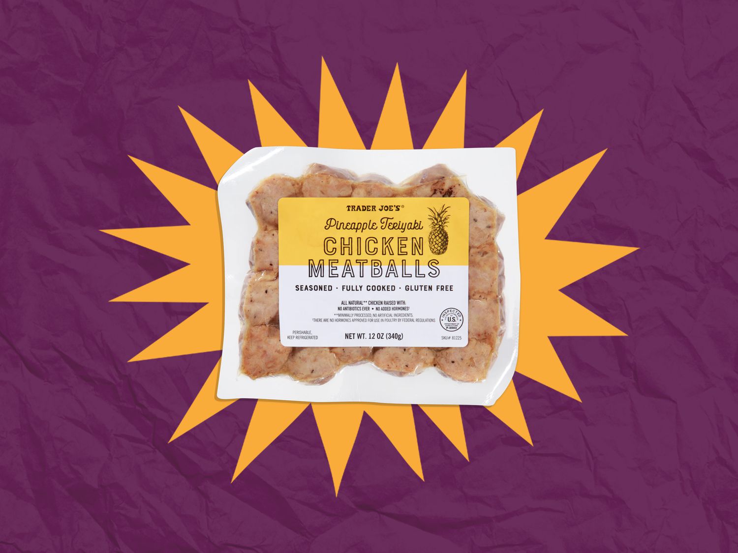 Trader Joe’s 5 Best New Finds Under $5 This May