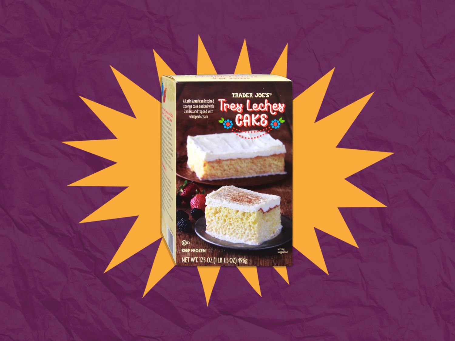 Trader Joe’s 5 Best New Finds Under $5 This May