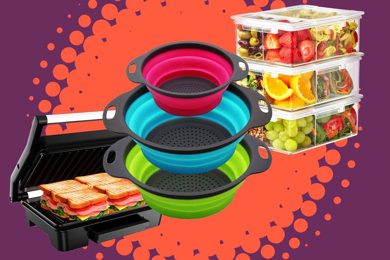 Amazon Lowered Prices on Crock-Pot, Lodge, and Other Cast Iron Cookware Brands—Save Up to 59%