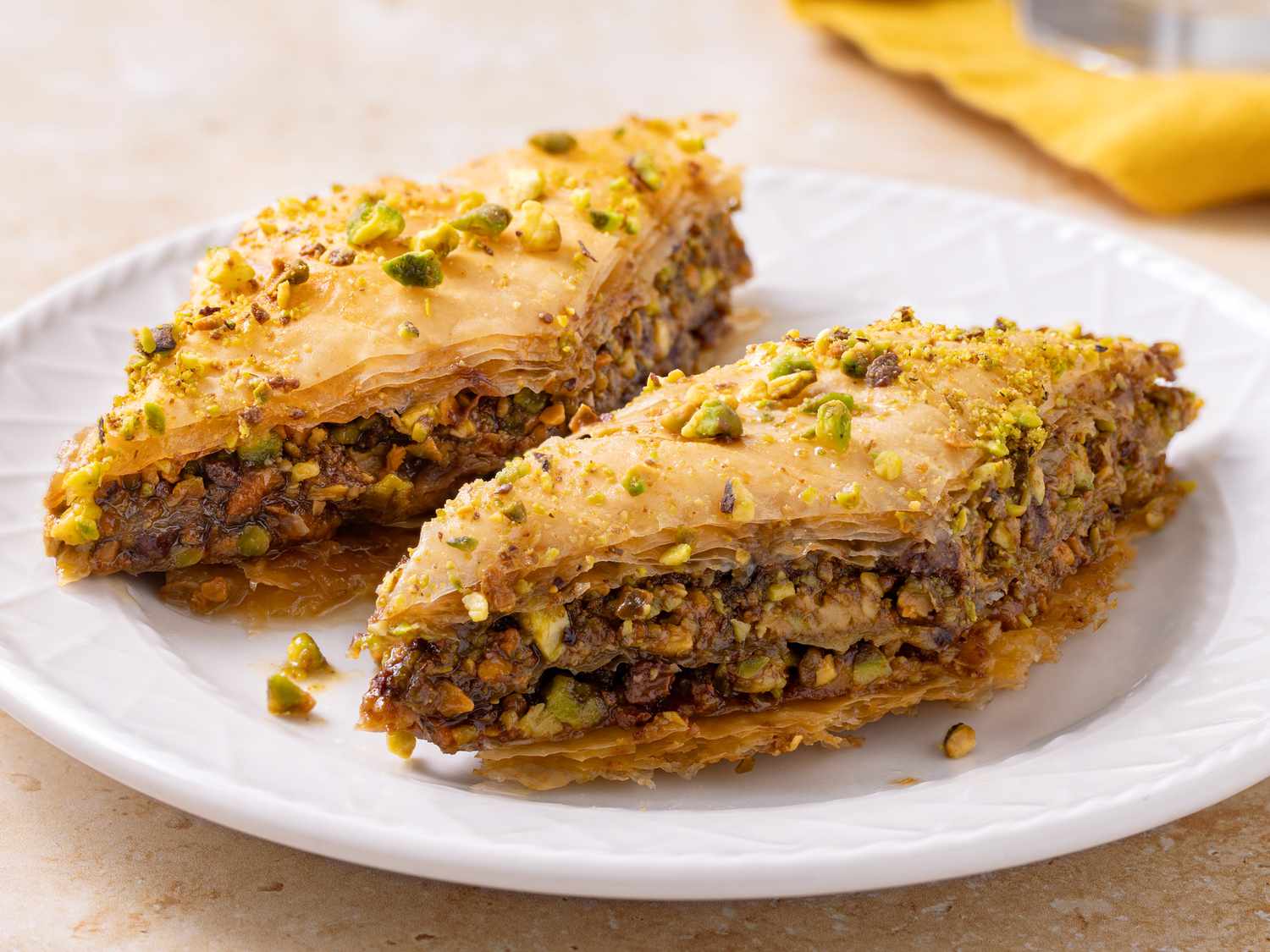15 Dessert Recipes That Are Actually Better as Breakfast