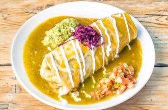 This Colorado-Famous Sauce Is the Secret to a Better Breakfast