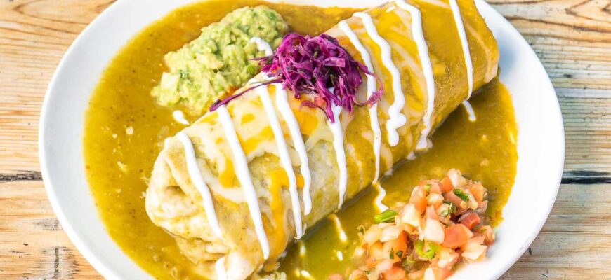 This Colorado-Famous Sauce Is the Secret to a Better Breakfast