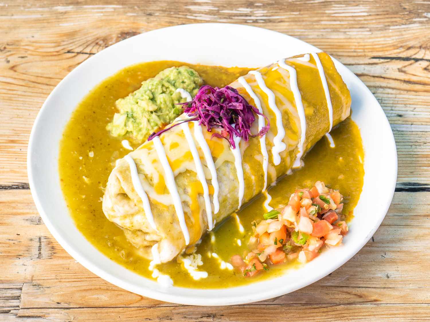 This Colorado-Famous Sauce Is the Secret to a Better Breakfast