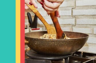 Ditch Your Microplastic-Shedding Utensils—These Non-Toxic Cooking Tools Are on Sale at Walmart