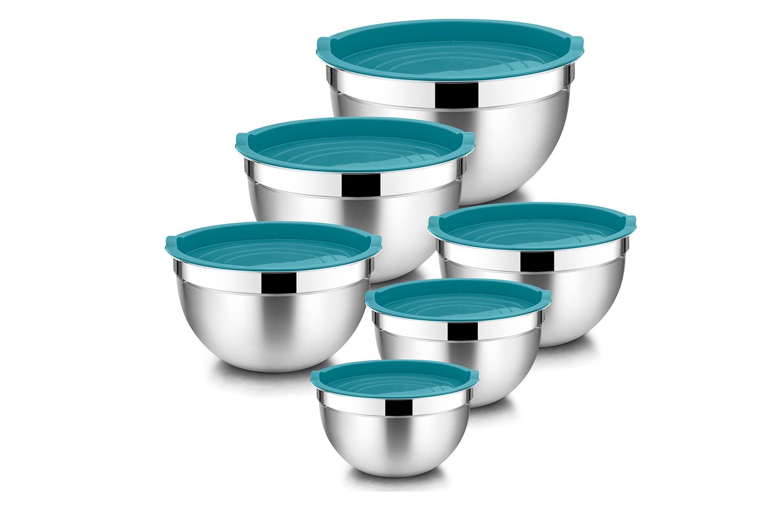 Walmart Slashed Prices on OXO, Rubbermaid, and Other Top Kitchen Brands Before Memorial Day