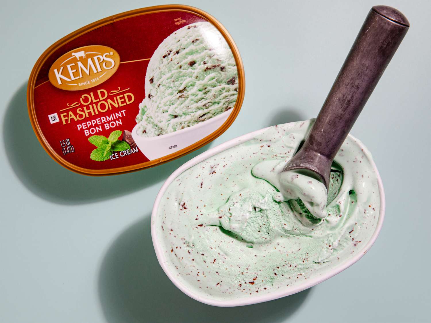 I Tried 8 Mint Chip Ice Creams, and This Is the Only One You’ll Find in My Freezer From Now On
