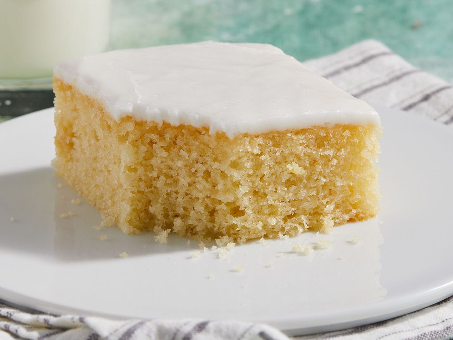 15 Dessert Recipes That Are Actually Better as Breakfast