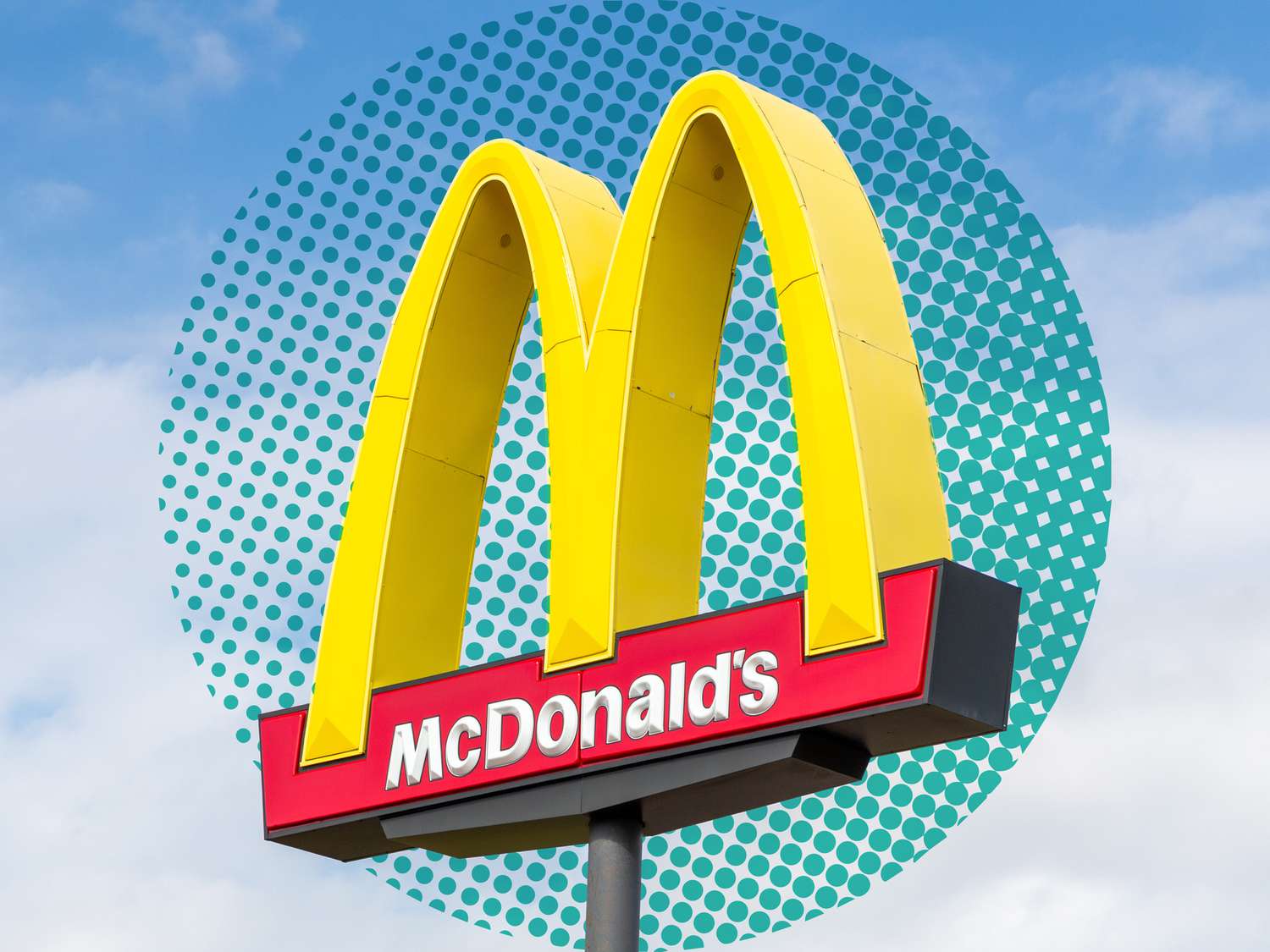 McDonald's Fans Are Calling This Soda 'Next Level'—and It's Not Even on the Menu