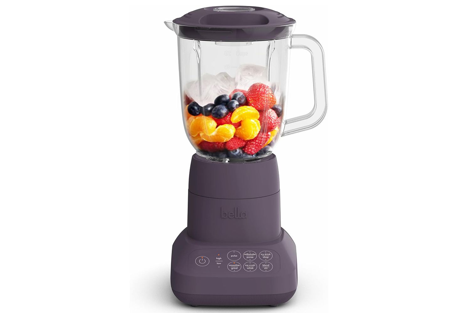 Shoppers Say This Machine ‘Gives You the Power of a Luxury Blender’ for Hundreds Less
