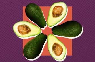 The Best Way To Tell if an Avocado Is Ripe—Without Squeezing It