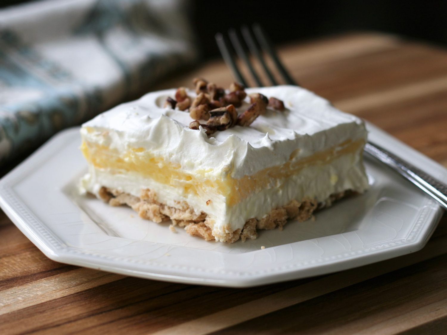 25 Mom-Approved Dessert Recipes Perfect for Any Occasion