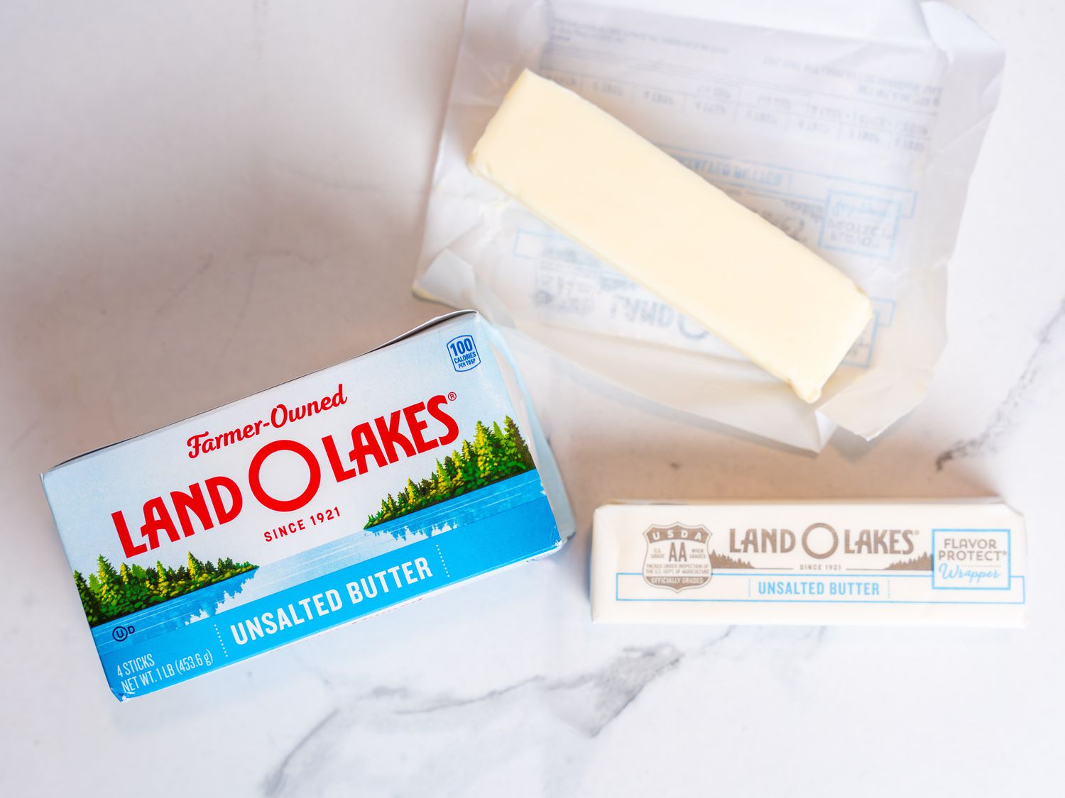 I Tried 13 Unsalted Butter Brands—This Is the One I’ll Be Buying From Now On