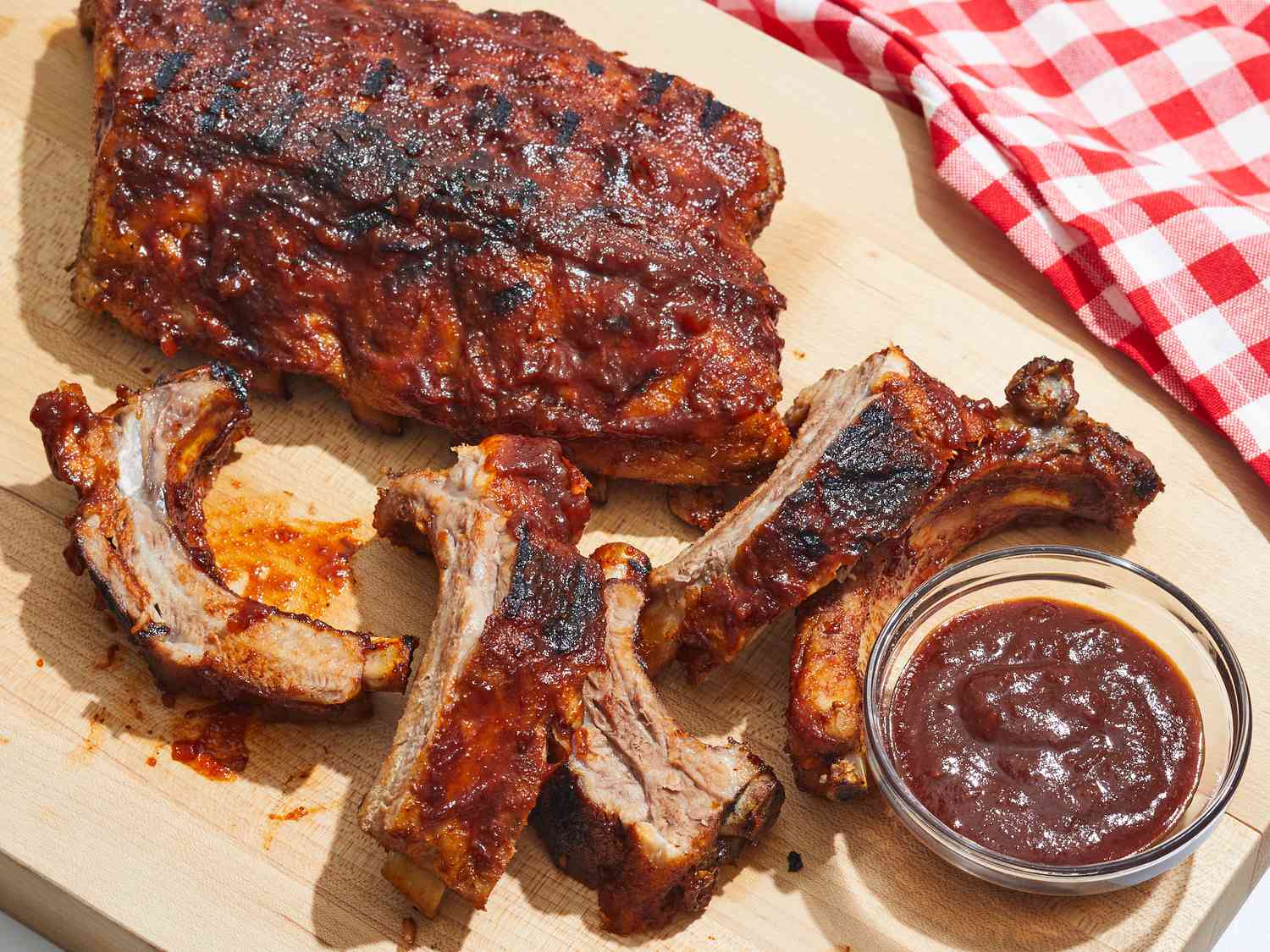 The 18 Recipes We Can't Wait to Make This May