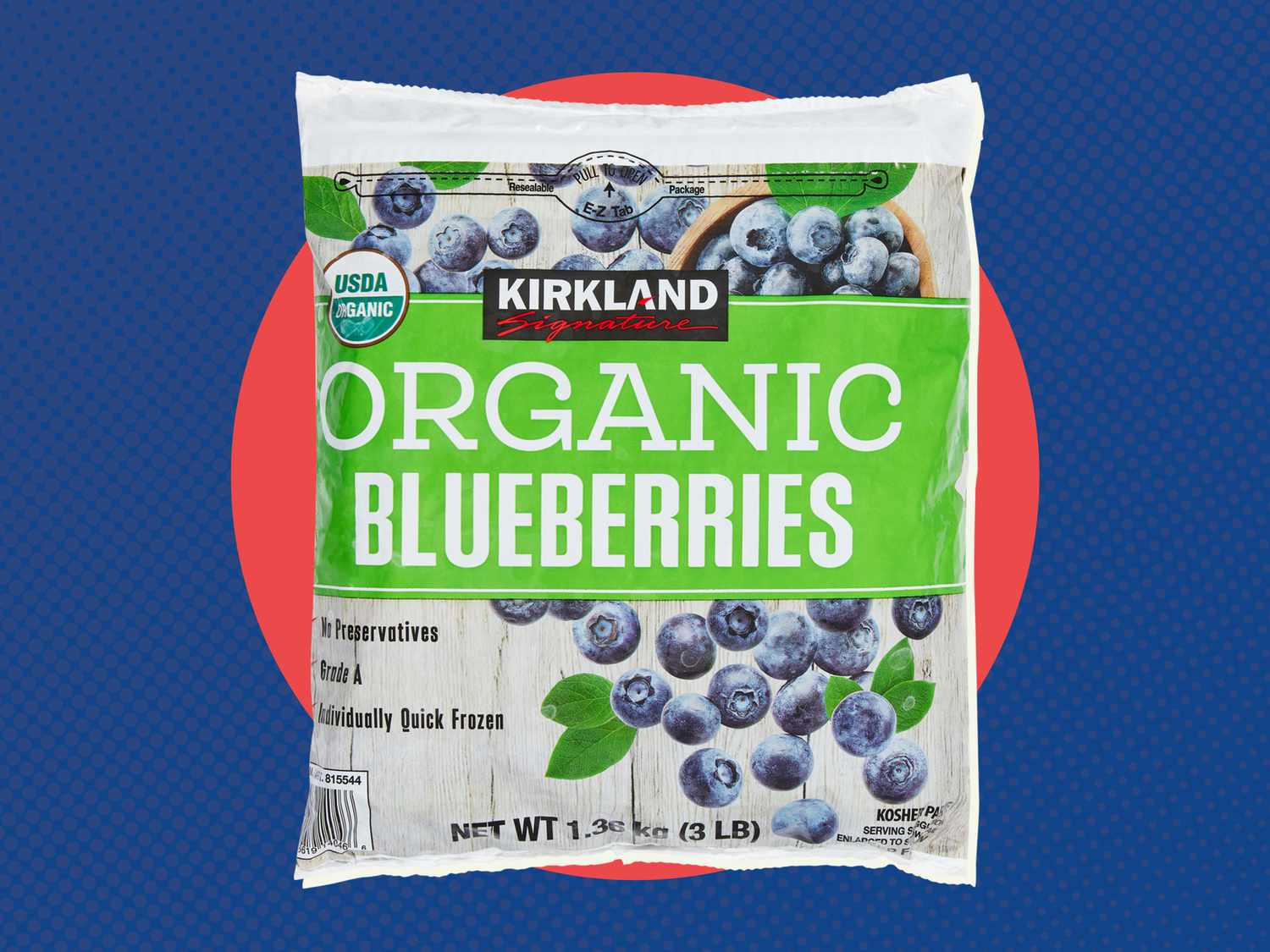 11 Groceries That Are Way Cheaper at Costco