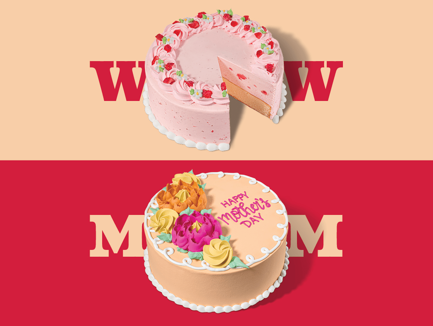 Baskin-Robbins Has an All-New Flavor for May We Can't Wait to Try