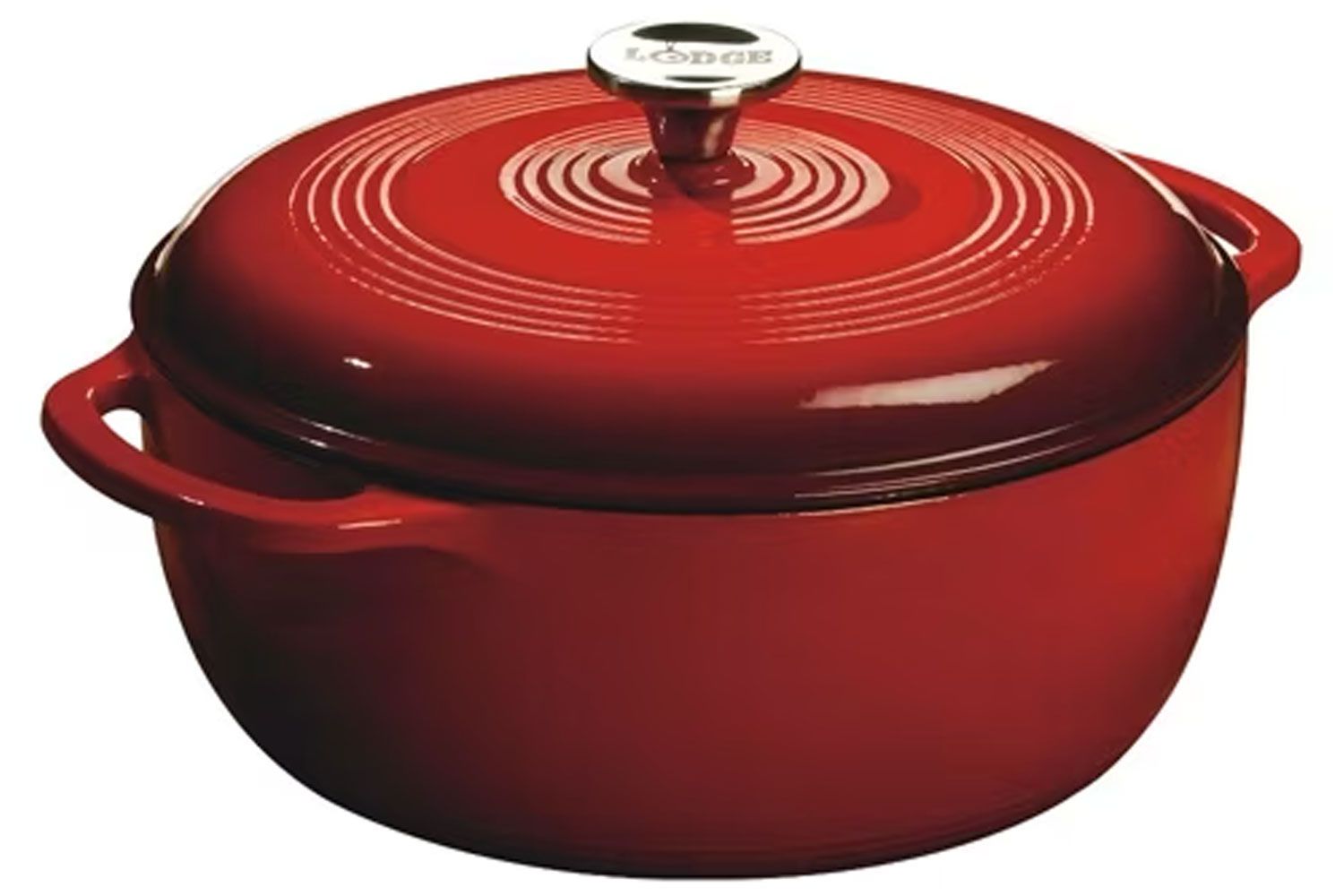 Amazon Lowered Prices on Crock-Pot, Lodge, and Other Cast Iron Cookware Brands—Save Up to 59%