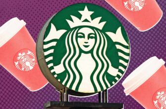Starbucks Has a Brand-New Drink—and I Tried It First