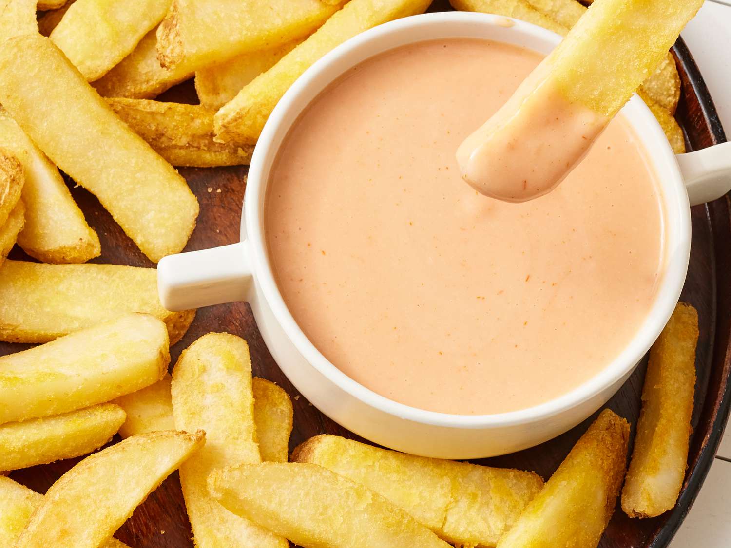 10 Vintage Sauces That Bring the Best Old-Timey Flavor