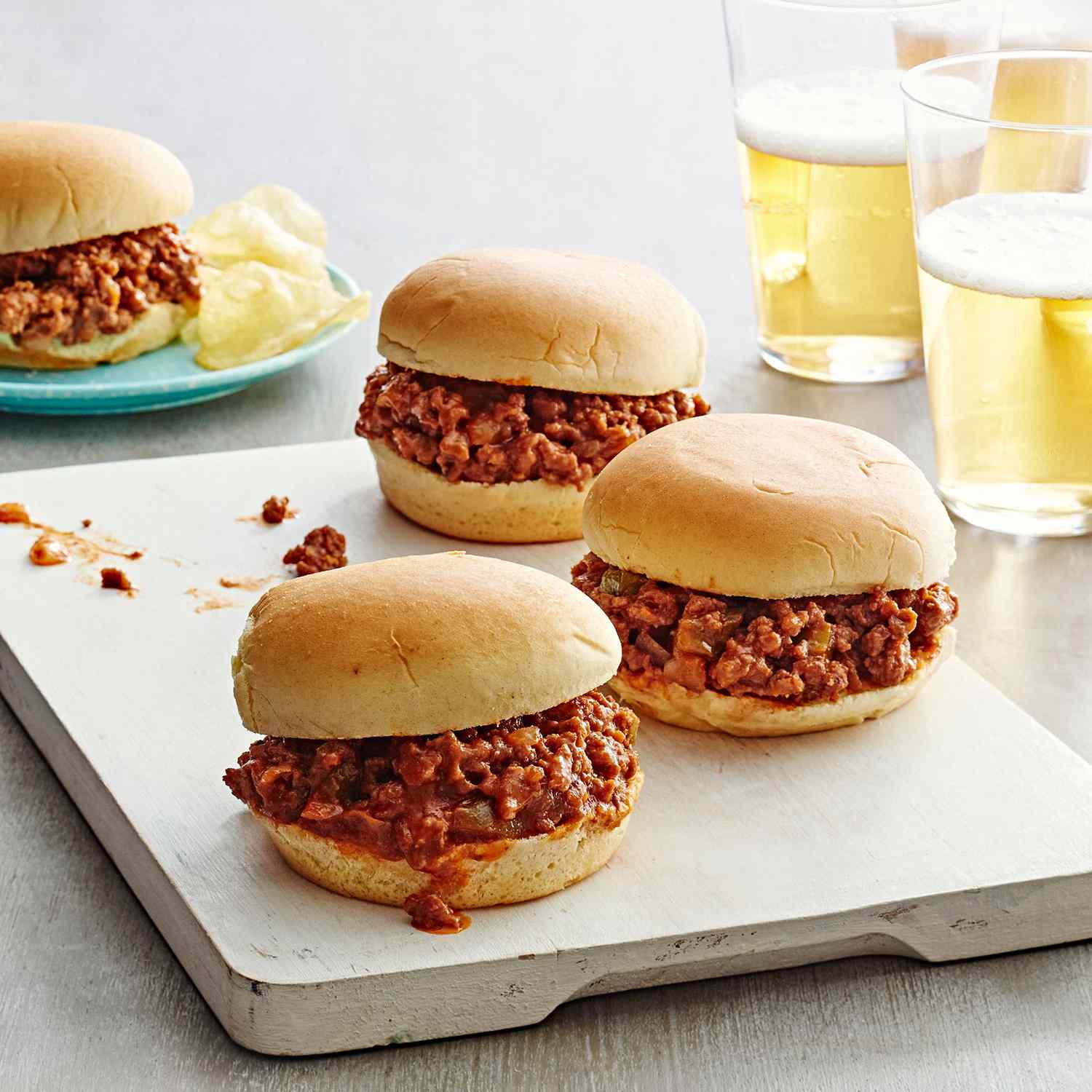 24 School Cafeteria Recipes That'll Spark Nostalgia