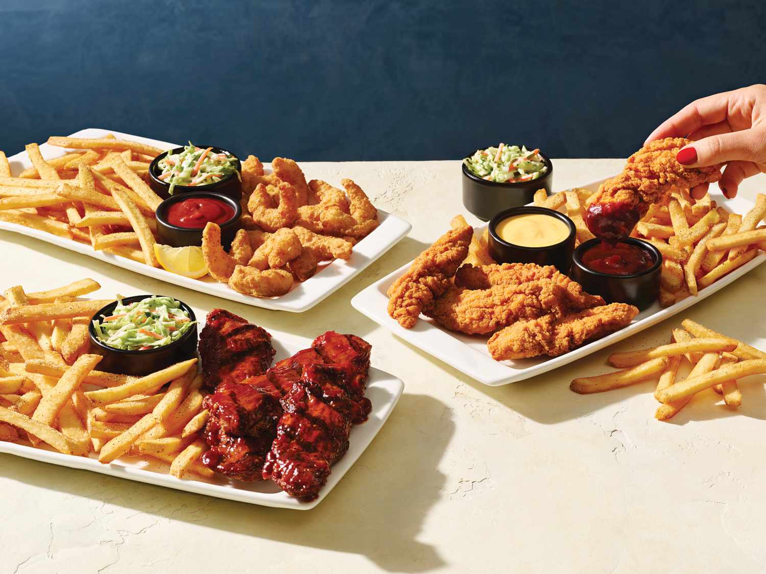 Applebee’s Fan-Loved Deal Is Back for a Limited Time