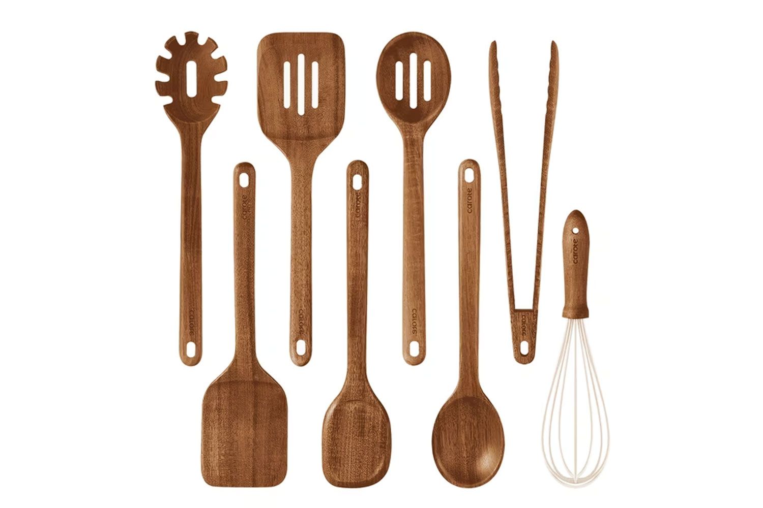 Ditch Your Microplastic-Shedding Utensils—These Non-Toxic Cooking Tools Are on Sale at Walmart