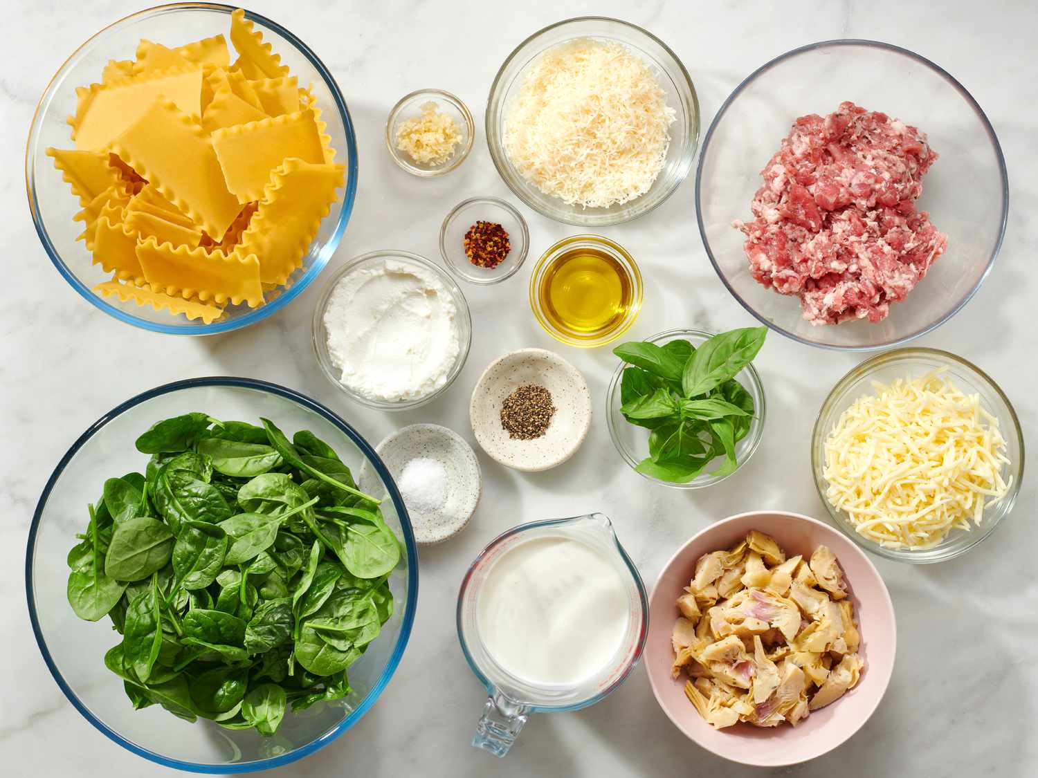 I Tried Giada's Sheet Pan Lasagna Method and am Never Going Back
