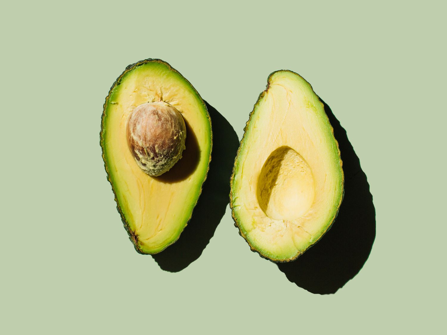 The Avocado I Wait All Year For Is Back in Season