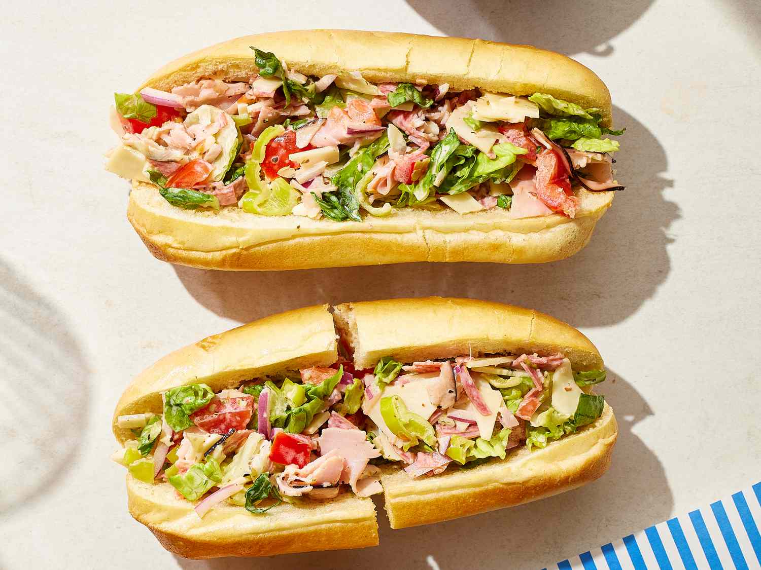 20 Timeless Italian Sandwich Recipes to Try ASAP