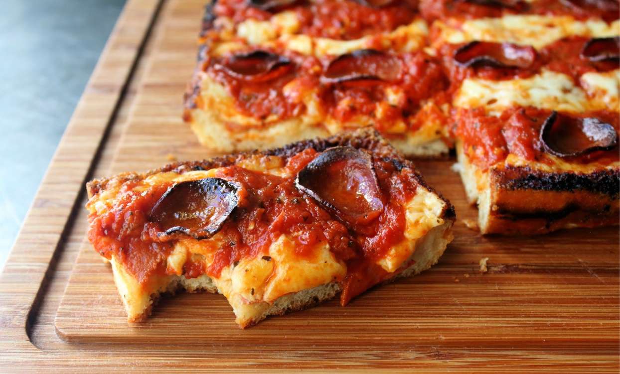 24 School Cafeteria Recipes That'll Spark Nostalgia