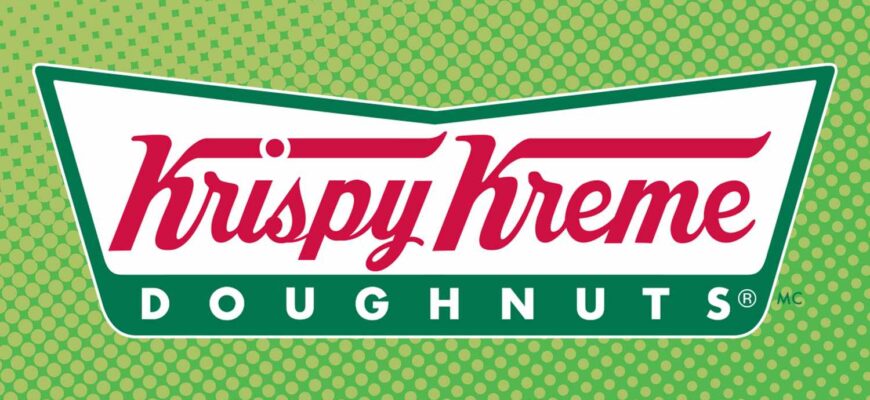 Krispy Kreme Has 3 New Doughnuts—Plus a Month Full of Freebies