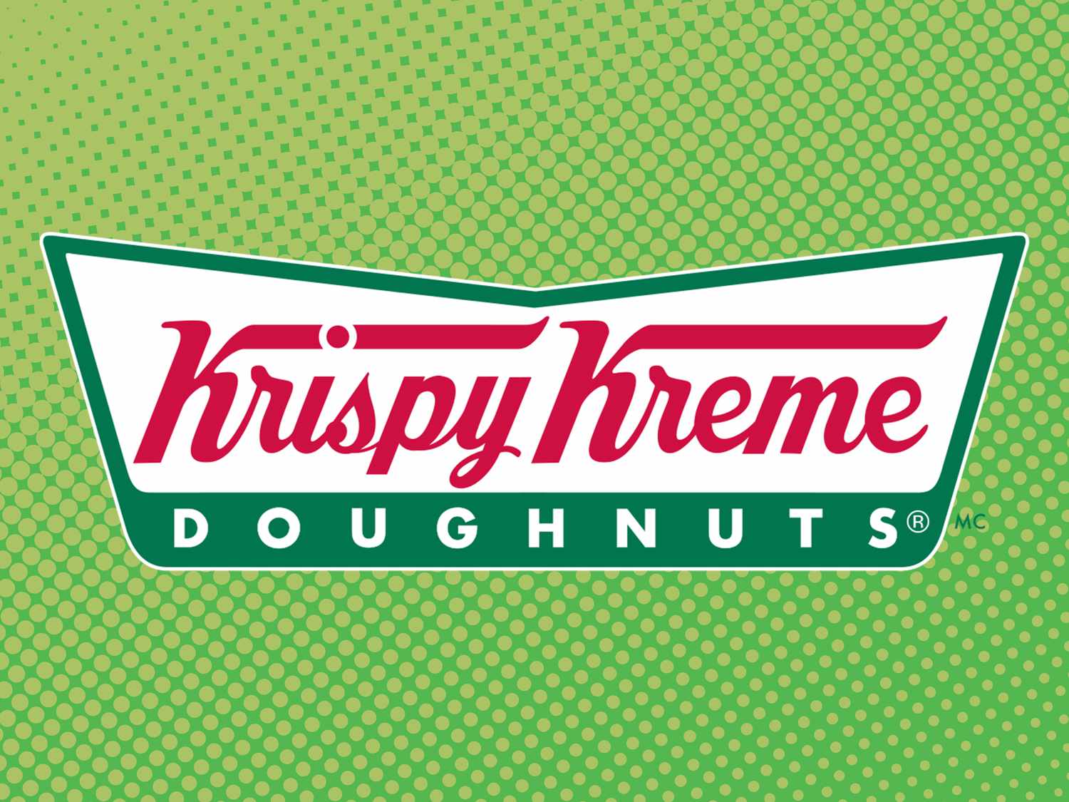 Krispy Kreme Has 3 New Doughnuts—Plus a Month Full of Freebies