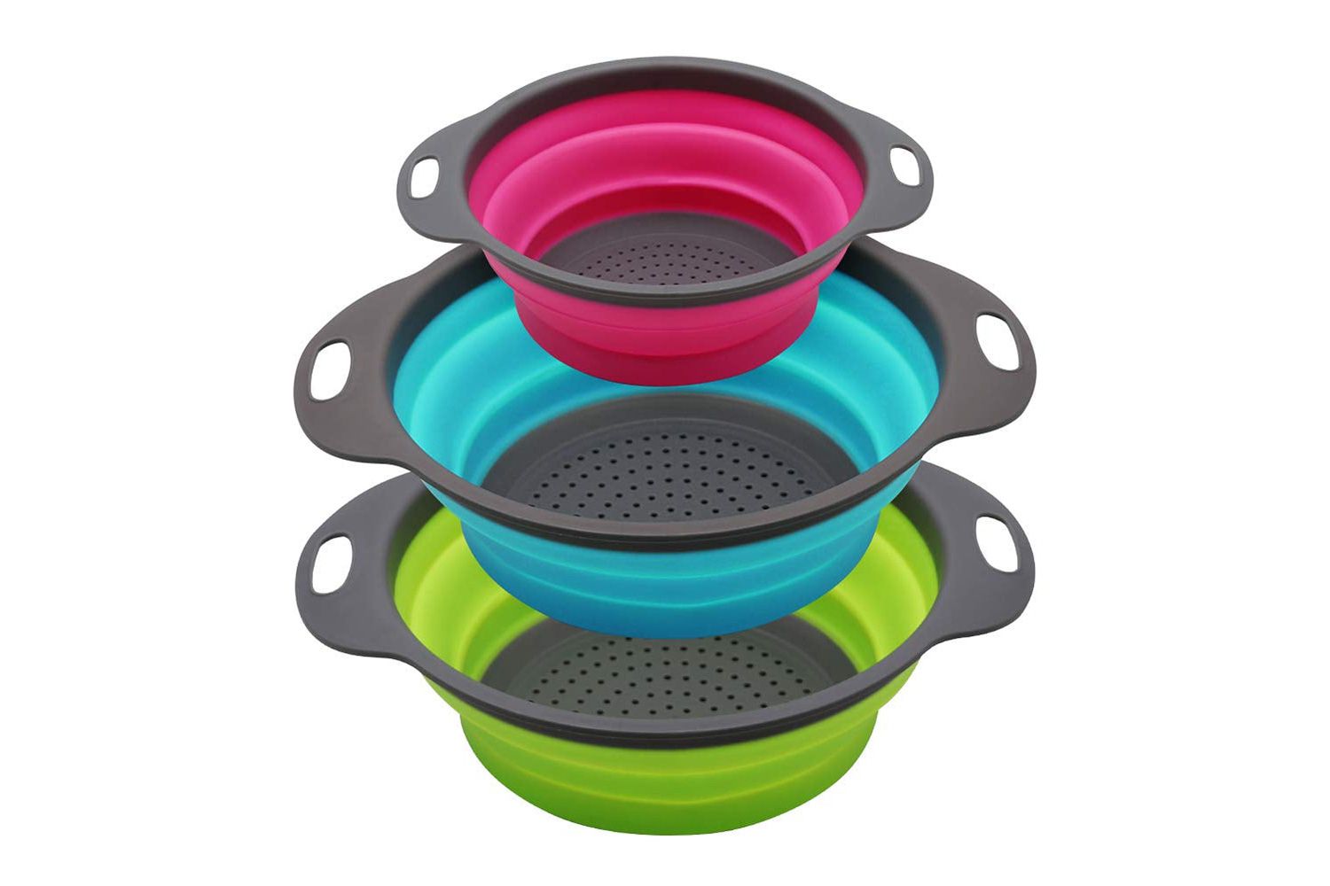 Walmart Slashed Prices on OXO, Rubbermaid, and Other Top Kitchen Brands Before Memorial Day