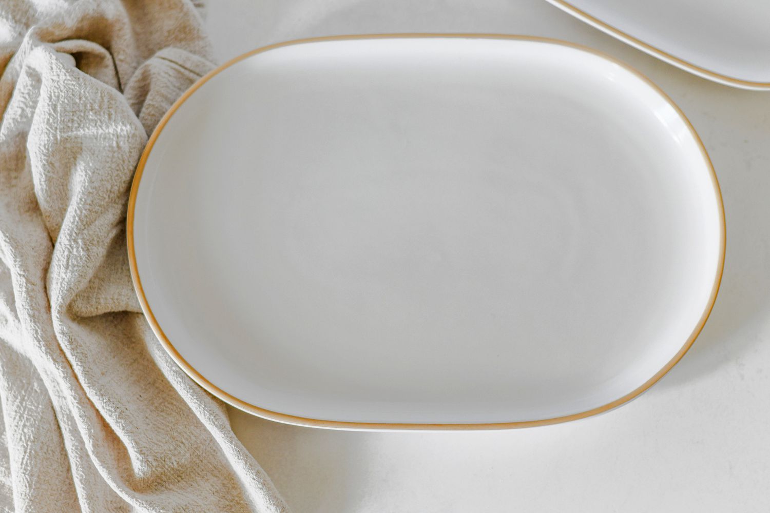 A Good Serving Platter Makes Every Meal Feel Special—We Tested the Best Ones