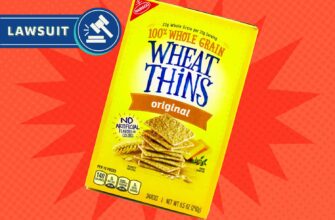 If You Ever Bought Wheat Thins, You Could Receive $20 In A New Settlement